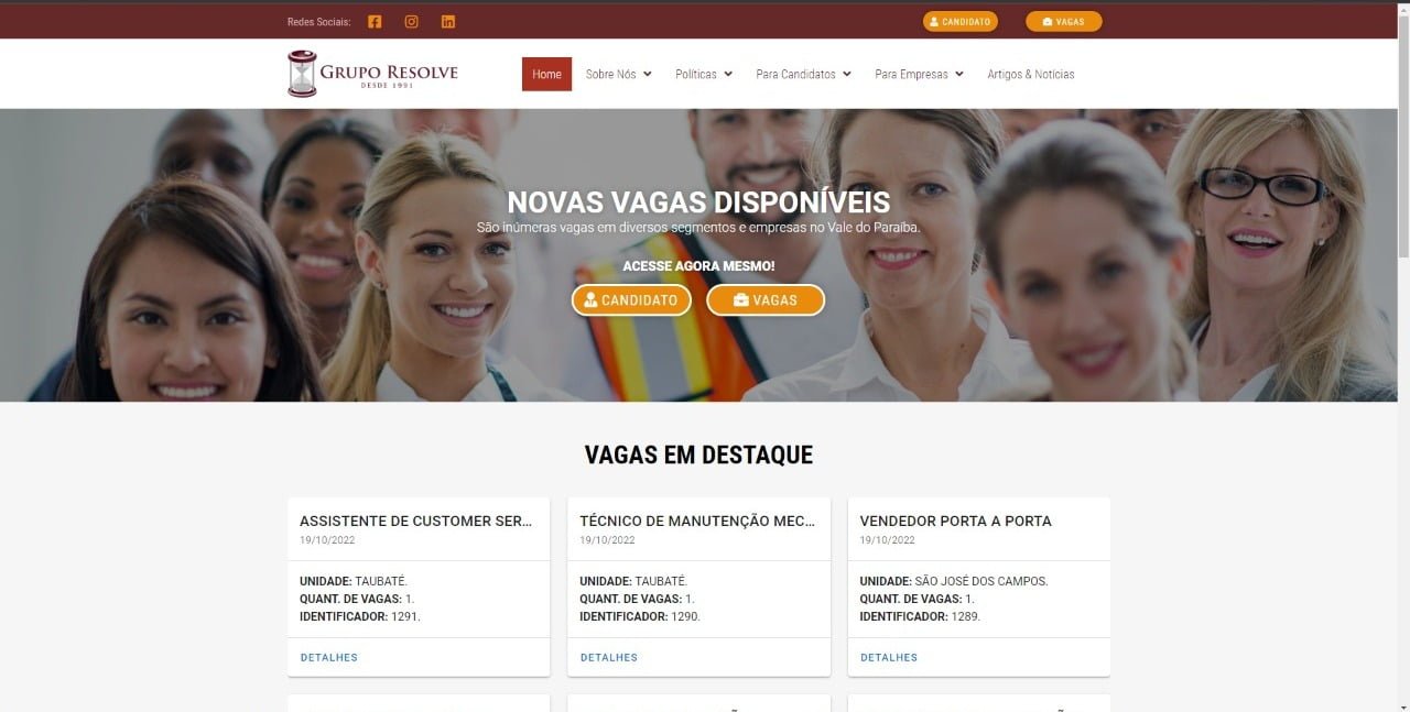 gruporesolve.com.br