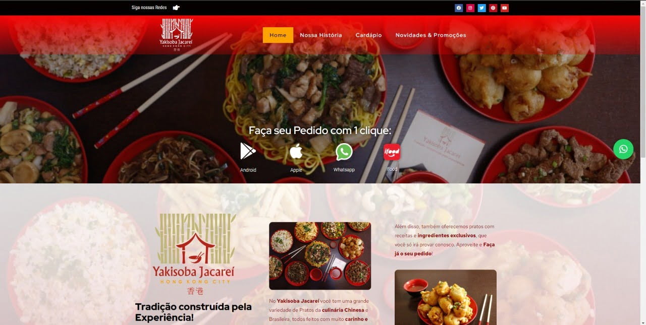 yakisobajacarei.com.br