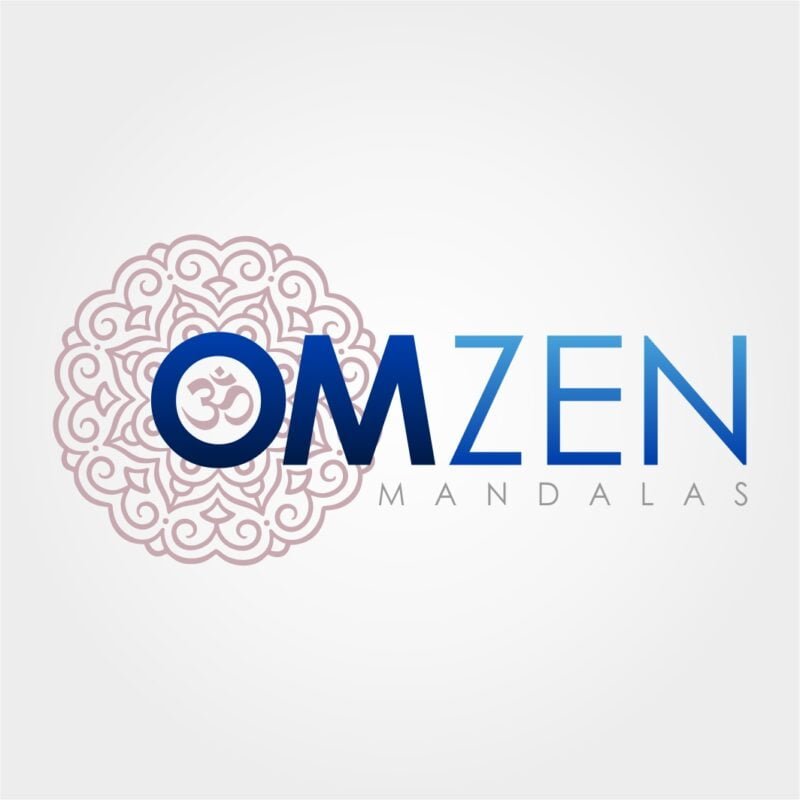 OmZenMandalas
