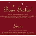 spaziio festas