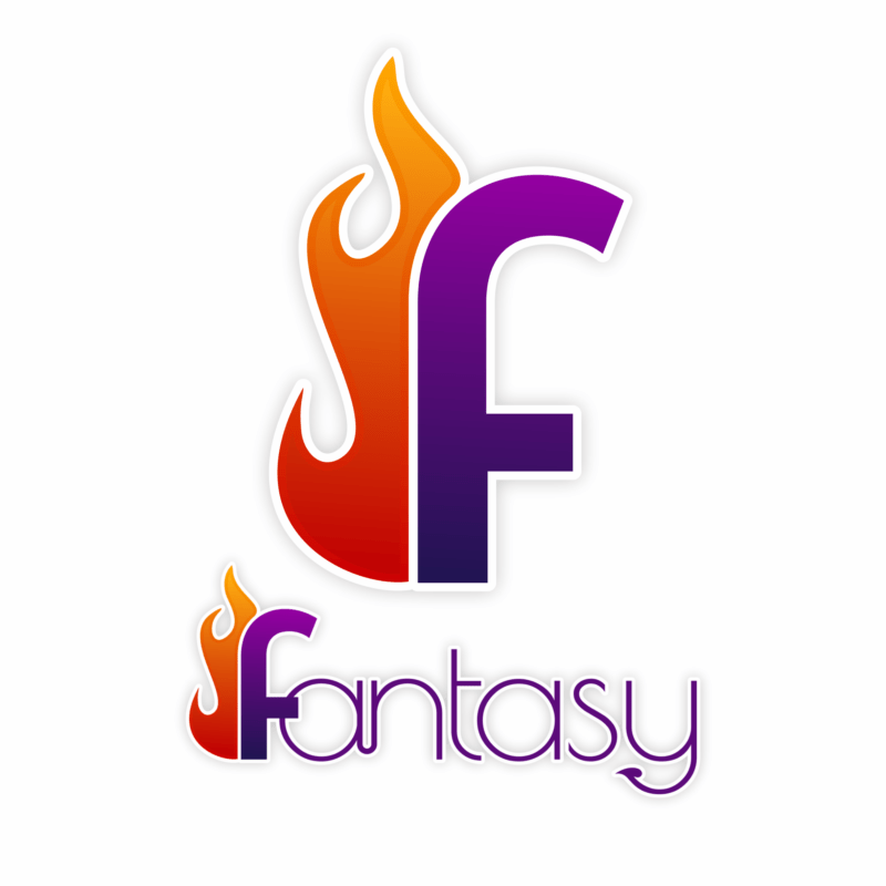 logo fantasy 2